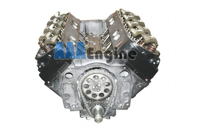 Chevy 454 7.4L Remanufactured Engine K Series C Suburban 19962000 L29