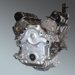Ford 4.0L VIN X Remanufactured Engine Explorer Ranger 1995-2000