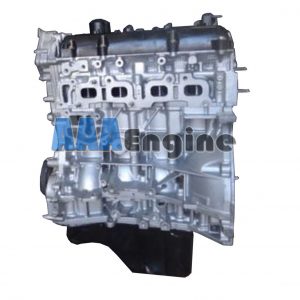 Mazda Miata 1.6L Remanufactured Engine 1990-1994 Short & Long Crankshaft