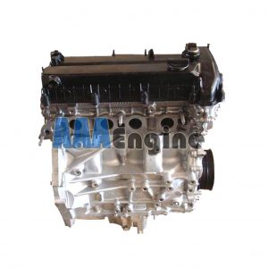 Mazda Mazda3 Mazda6 Ford Focus 2.0L 2.3L 2003-2011 Remanufactured Engine