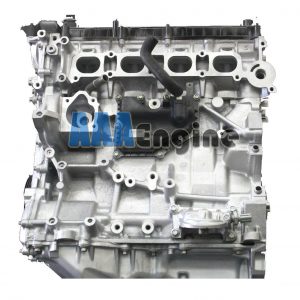 Mazda Miata MX-5 2006-2019 2.0L Remanufactured Engine
