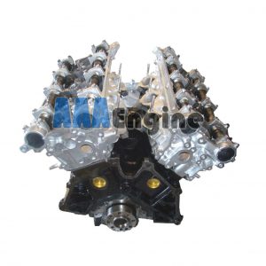 Mitsubishi 6G72T 3.0L Turbo DOHC New Engine 3000 GT VR4 4 Bolt 1993-1999
