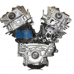 Mitsubishi 6G75 3.8L Remanufactured Engine Montero 2003-2006