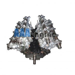 SOHC Mitsubishi Montero 6G72 3.0L Manufactured Engine 3000 GT Dodge Stealth