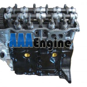 Nissan Z24 2.4L Pickup Pathfinder D21 Van Remanufactured Engine 1983-1989