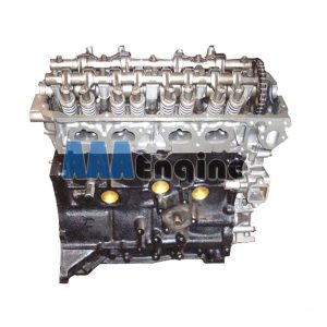 Nissan KA24 2.4L SOHC 240SX Axxess D21 Pickup Stanza New Reman Engine 1989-1997