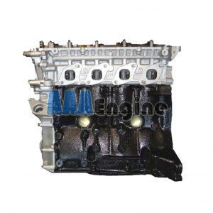 Nissan KA24DE 2.4L DOHC 240SX Altima Xterra Frontier RWD 1991-2004