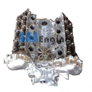 Nissan VK56DE 5.6L Remanufactured Engine Armada Titan 2004-2005