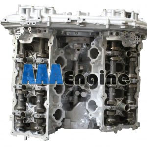 Nissan VQ40DE DOHC 4.0L Frontier Pathfinder Xterra 2005-2009 New Engine