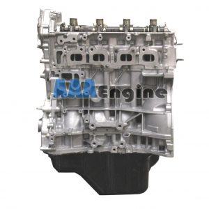 Nissan Frontier QR25DE 2.5L Remanufactured Engine 2004-2007