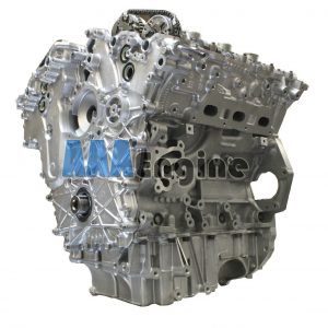 Chevy 3.6L DOHC Traverse Acadia Enclave Remanufactured Engine 2007-2012