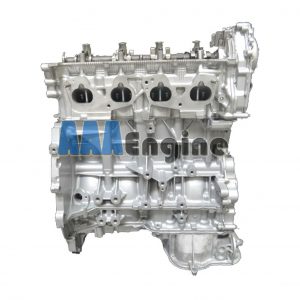 Nissan Altima Sentra QR25DE 2.5L 2002-2006 Remanufactured Engine