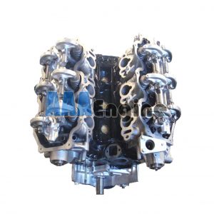 Nissan VG33 3.3L Frontier Pathfinder Quest Xterra New Engine 1996-2004