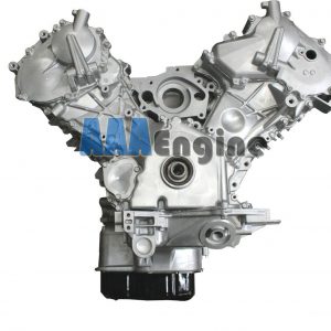 Nissan Titan Armada VK56DE 5.6L 2006-2008 Remanufactured Engine