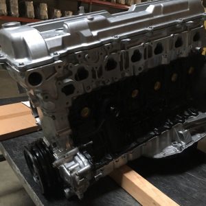 FJ80 Toyota Land Cruiser 1993 -1997 850A Remanufactured Engine 4.5L 1FZFE 1FZ-FE