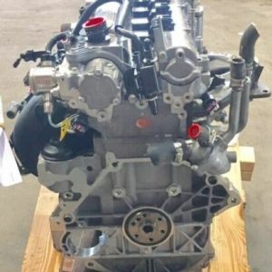 Chevy Allure Equinox Lacrosse Terrain 2.4L New Remanufactured Engine 2010 - 2013