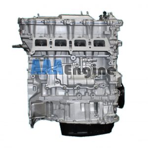 Toyota 1ARFE 2.7L Remanufactured Engine Venza Highlander 2009-2016