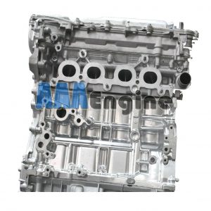 Toyota Camry 2AR 2.5L Remanufactured Engine Rav4 2009-2010