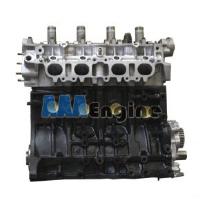 Toyota 5SFE 2.2L Camry Celica MR2 Solara 1991-2001 Federal Emissions