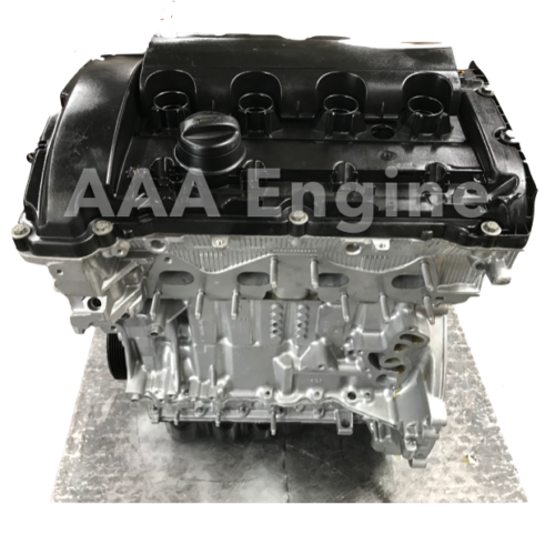 engines remanufactured