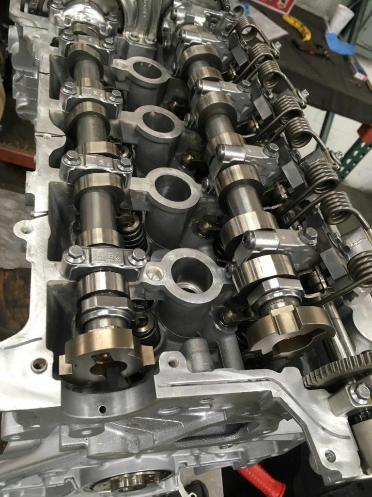 MINI COOPER ENGINE REMANUFACTURED “N14” B16 A R56 R57 R55 2007-2010 ...