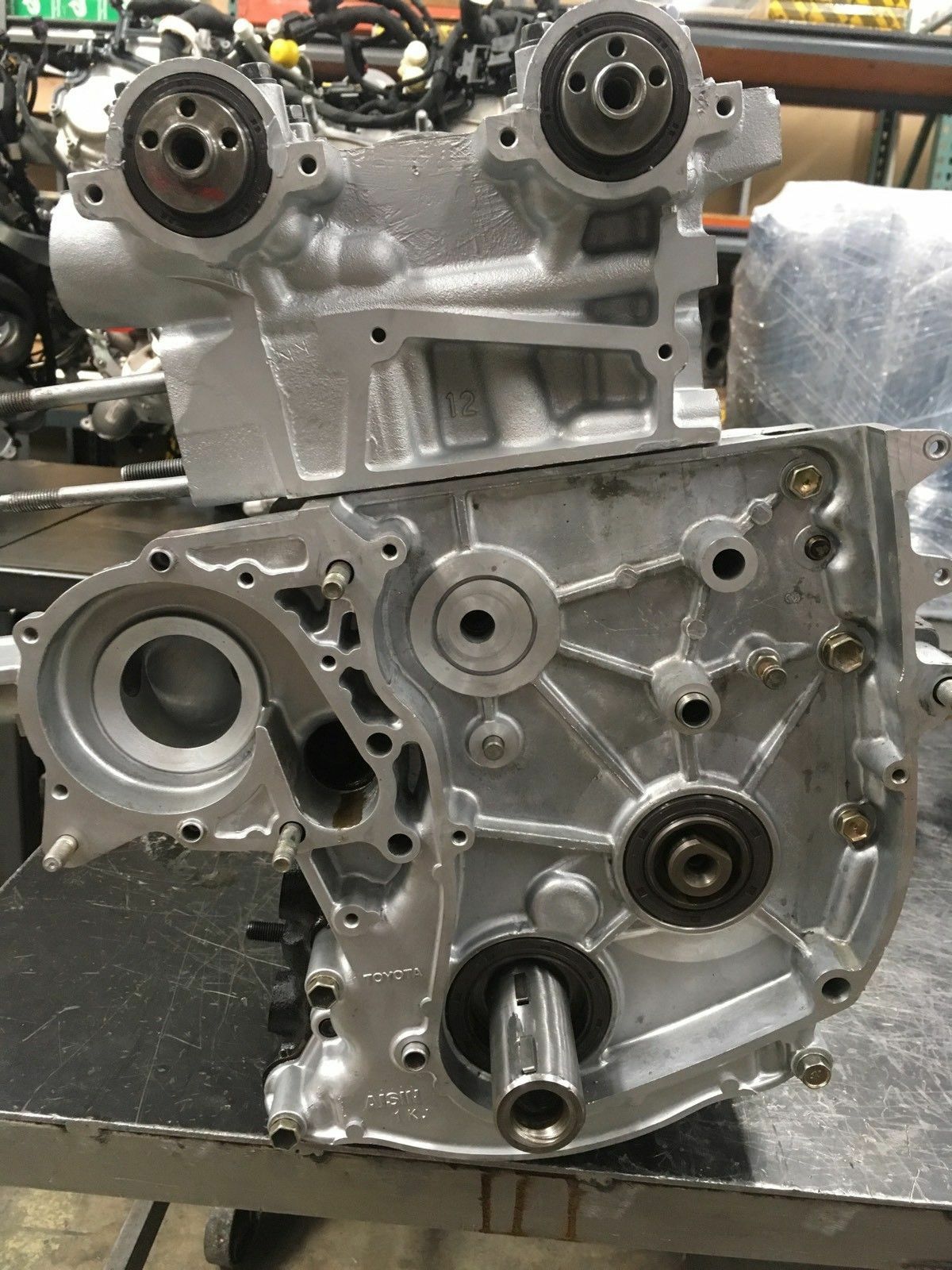 2009 Mini Cooper Engine For Sale