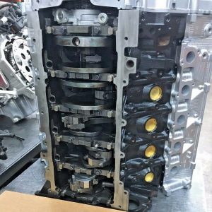 FORD F150 Remanufactured Raptor ENGINE 5.4L 3V (VIN F 8th digit)