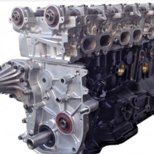 Toyota Supra Remanufactured Engine Turbo 3.0L 7MGTE OEM 7M-GTE 1987-1992