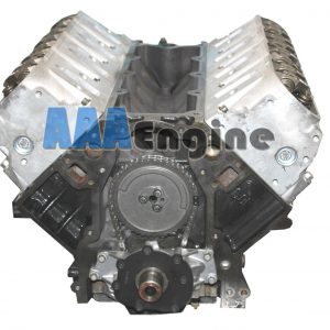 Chevy 364 VORTEC 6.0L VIN U New Engine Corvette Yukon Silverado 1999-2005