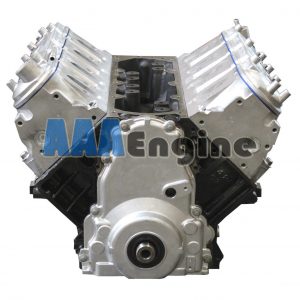 Chevrolet 5.3L VORTEC VIN J Silverado Tahoe Sierra New Engine 2006-2009