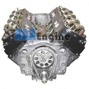 Chevy 454 7.4L Engine K Series C Series Suburban 1991-1995 L19 GenV Vortec