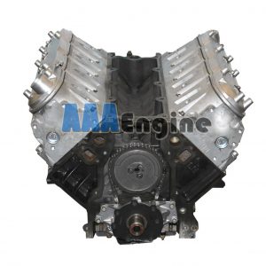 Chevy 364 VORTEC 6.0L VIN U Corvette Yukon Silverado New Engine 1999-2005