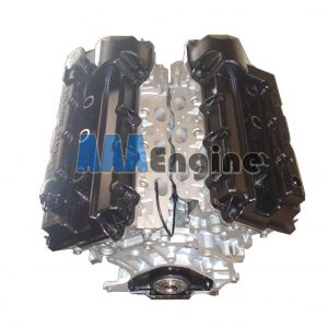 Dodge Magnum Charger Chrysler 300 2.7L Remanufactured Engine 1998-2007