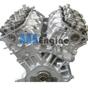 Dodge Chrysler 4.0L New Engine VIN 6 VIN X Grand Caravan Town&Country 2008-2010
