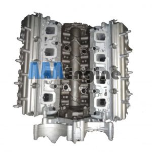 Dodge Ram Hemi 5.7L engine zero mile 300C Charger Durango Magnum 03-08 no MDS