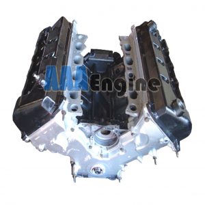 Lincoln Navigator 32 Valve 5.4L V8 DOHC 2000-2004 Remanufactured Engine