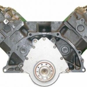 Ford 7.3L F-250 350 Remanufactured Long Block Diesel Powerstroke 1994.5-2003