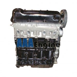 VW Audi 2.0L Turbo BPG Remanufactured Engine Jetta Beetle Golf 2001-2006