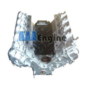 Ford 5.4L 3 Valve F-150 New Engine 2004-2016 Navigator OEM Phasers M340HV Oil P