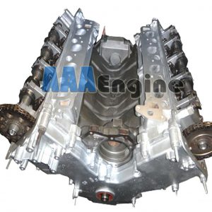 Ford V10 6.8L 20 Valve Remanufactured Engine F250 F350 E350 2000-2005