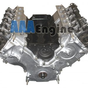 Ford V10 30 Valve 6.8L New Engine F-350 F-450 Excursion No Valve Cover 2005-2016