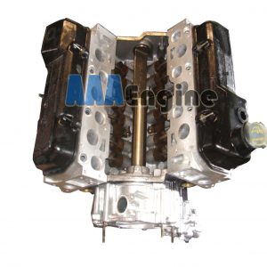 Ford Mustang 3.8L Engine V6 1994-2004 VIN 4 Automatic & Manual