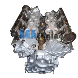 Ford Ranger Explorer 4.0L VIN E VIN K Remanufactured Engine 1998-2004