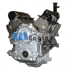 Ford Explorer/Ranger VIN X Remanufactured Engine
