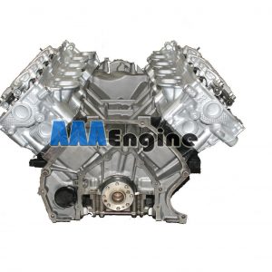 Ford 6.2L BOSS F-Series Remanufactured Engine 2010-2017