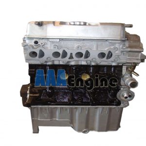 Ford Focus 2.0L Remanufactured Engine 1997-2004