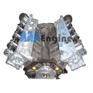 Ford 4.6L F-150 Expedition Remanufactured Engine VIN W 1999-2003