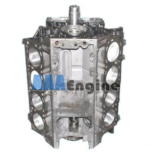 Ford 6.0L Powerstroke F-250 Rebuilt Short Block Diesel 2002-2007