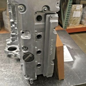 2008-2015 Honda Accord Civic Si Acura ILX TSX 201HP K24Z3 Remanufactured Engine