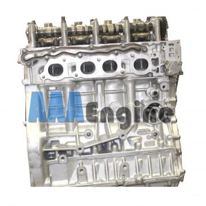 Honda F22C1 DOHC S2000 2.2L Remanufactured Engine 2004–2009 AP2